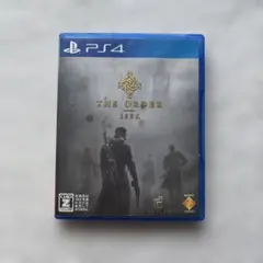 THE ORDER 1886