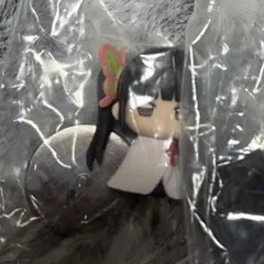 すわらせ隊2 鬼滅の刃　栗花落カナヲ