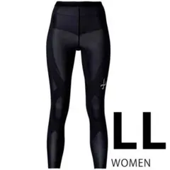 CW-X ジェネレーターモデル2.0 HZY399 レディース LL BL