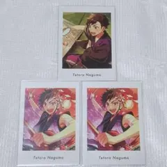 あんスタ ぱしゃっつ 夢ノ咲 南雲鉄虎 南雲 鉄虎