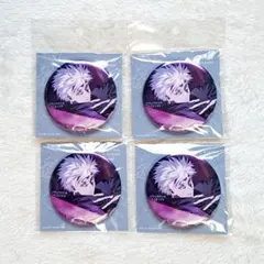 呪術廻戦 五条 ファントムパレード メタル缶バッジ