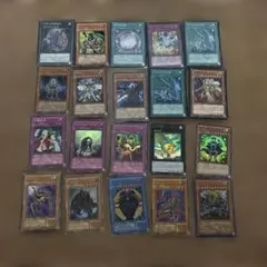 プレイ用】遊戯王 英語版 15枚セット バラ売り可 - メルカリ