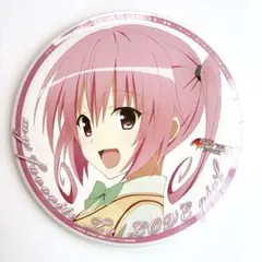 2026年最新】to loveる 缶バッジの人気アイテム - メルカリ