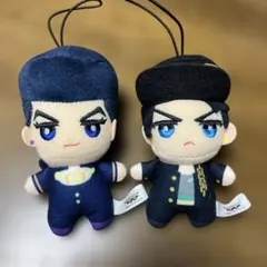 2026年最新】ちみっともぬい 承太郎の人気アイテム - メルカリ