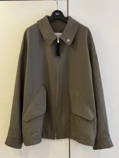 THE RERACS 22SS HARRINGTON JACKET F