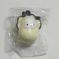 サンリオ　ふにゅふにゅマスコット　なりきりオイスター　ポチャッコ