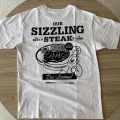 RHC Ron Herman American foods 豊田弘治　Tシャツ