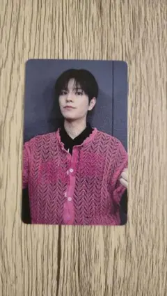 DOIT HMV ラキドロ スンミン