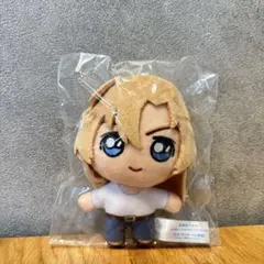 暗殺教室 浅野学秀 セガラッキーくじ C賞 ぬいぐるみマスコット - メルカリ