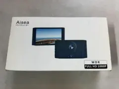 未使用　Aisea ドライブレコーダーのサムネイル