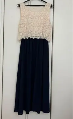 マジェスティックレゴン　ワンピース　セレモニー　パーティ