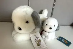 中島潔 うめ吉＆あやか 特大 ぬいぐるみ / ウェディング 結婚式 - メルカリ