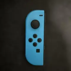 ジョイコン ネオンブルー　L 動作確認済み