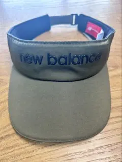 バイザー メンズウェア