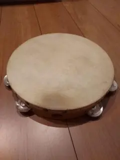 k*n様 Werco タンバリン