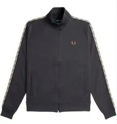 Fred Perry トラックジャケット ジャージのサムネイル