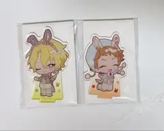 あんスタ アニカフェ アクスタ 日和 光②