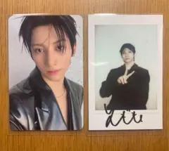 2025年最新】NEXZ ユウ ポラロイドの人気アイテム - メルカリ