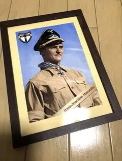 2026年最新】ハンス・ヨアヒム・マルセイユの人気アイテム - メルカリ