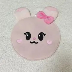 NiziUミイヒうちわカバー うちわケースNIZOO ピョンピョン - メルカリ