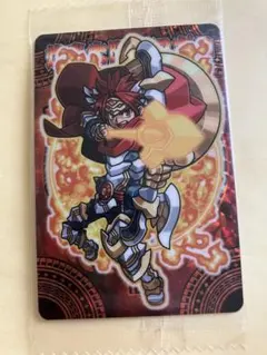 神羅万象チョコ 未開封2枚 - メルカリ