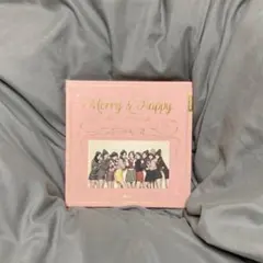 TWICE Merry&Happy