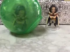 ワンピの実 二十一海戦 ヤソップ