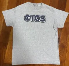 GILDAN CTCS プリントカレッジTシャツ ギルダン
