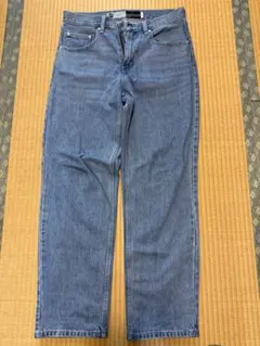 Levi's SILVERTAB リーバイス シルバータブ ルーズフィット