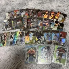 2025年最新】wccf キラの人気アイテム - メルカリ