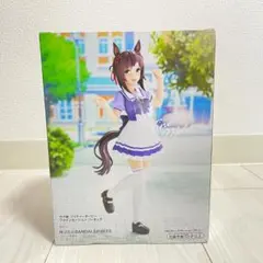 【新品未開封】ウマ娘 プリティーダービー ファインモーション フィギュア
