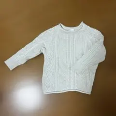 Jcrew crewcuts セーター サイズ3 100%コットン