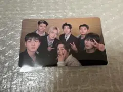 enhypen vanish jp 団体　ラキドロ