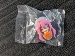 未開封✨ゆるキャン△ 各務原なでしこ カプセルトイ