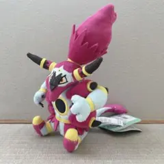 ポケモン フーパ ときはなたれし ぬいぐるみ - メルカリ