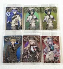 にじさんじ ウエハース2 まとめ売り