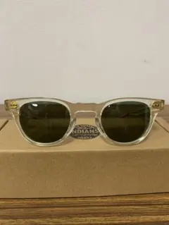 2026年最新】東京インディアンズ サングラスの人気アイテム - メルカリ