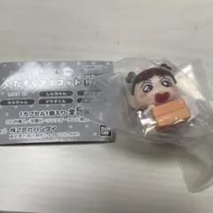 クレヨンしんちゃん いたずらマスコット ネネちゃん