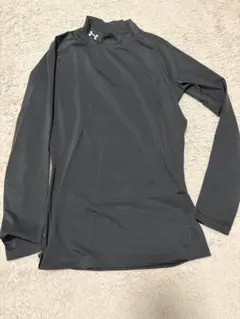 Under Armour HeatGear アンダーシャツ S/M