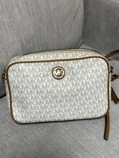 MICHAELKORS マイケルコース　ショルダーバッグ