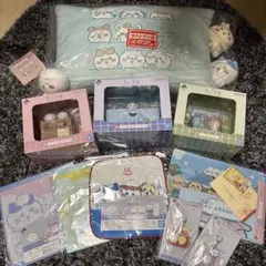 ちいかわ 一番くじ まとめ売り