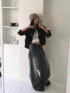 秋冬♪シンプルデザインアウター★普段にもお出かけにも最適な一着