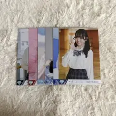 ノイミー ≠ME 生写真 本田珠由記 デート前夜レクイエム ヒキ - メルカリ