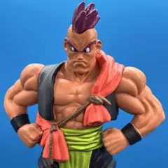 ドラクエフィギュア ハッサン(台座なし)