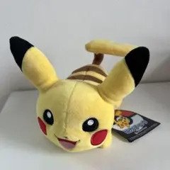 ピカチュウ ぬいぐるみ ポケモンセンター