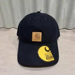 F.C.R.B. x Carhartt キャップ ブラック✨新品✨ - メルカリ