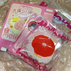 mellojoy 大福★三角グレープフルーツ