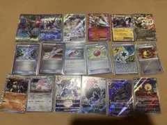 【引退品】ポケカまとめ売り