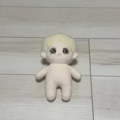 SEVENTEEN セブチ ジョンハン ぬいぐるみ マスター④ ジョンハン マスターぬい 2種セット - メルカリ