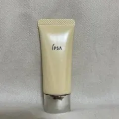 IPSA コントロールベイス（イエロー） SPF25 PA++